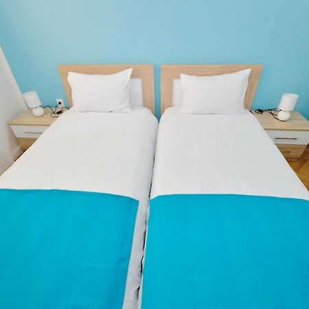 Unico Apartman Kotor Eksteriør bilde