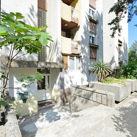 Unico Apartman Kotor Eksteriør bilde
