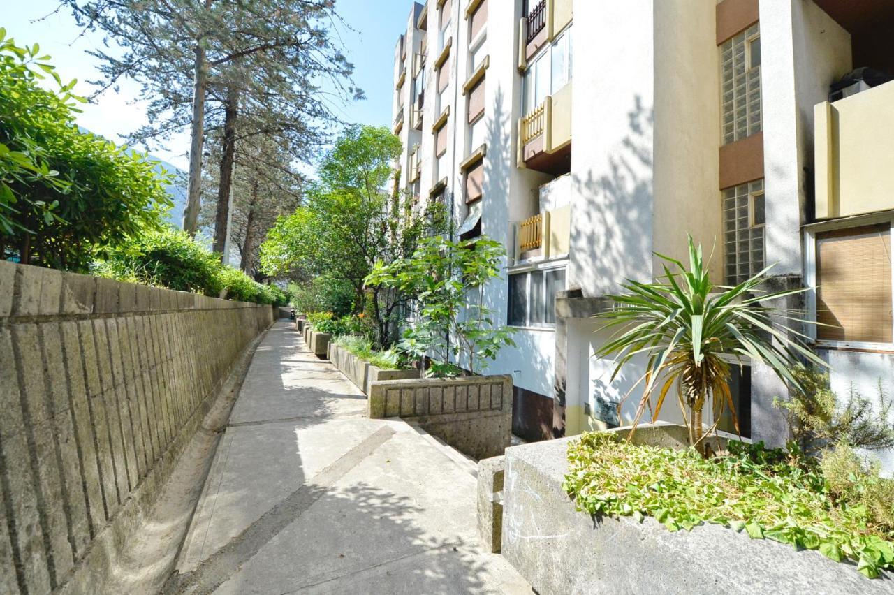 Unico Apartman Kotor Eksteriør bilde