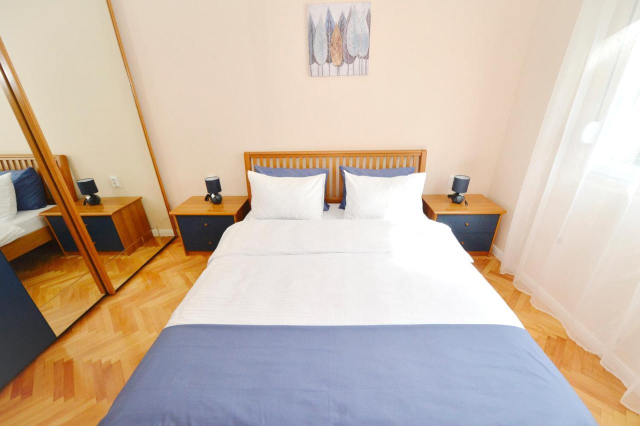 Unico Apartman Kotor Eksteriør bilde